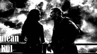 Küfean - Kül (Amatör rap)