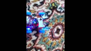 Ev Yapımı Araba Rc