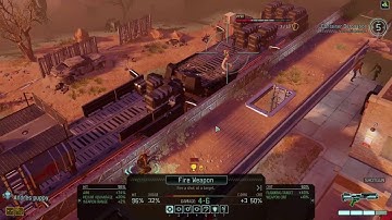 XCOM 2: Alien Hunters Legend/Ironman Walkthrough Part 8 Operation Spider Hammer