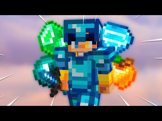 Envision [16x] • By Rookery // MCPE PvP Texture Pack - YouTube