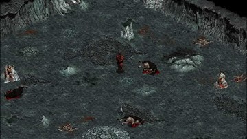 2D Game programming personal project