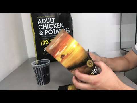 Сухой корм Profine Dog Adult Chicken &amp; Potatoes для взрослых собак с курицей