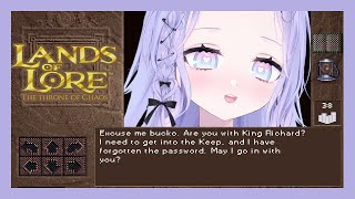 【Lands of Lore: The Throne of Chaos】My Best Bud Buccata screenshot 4