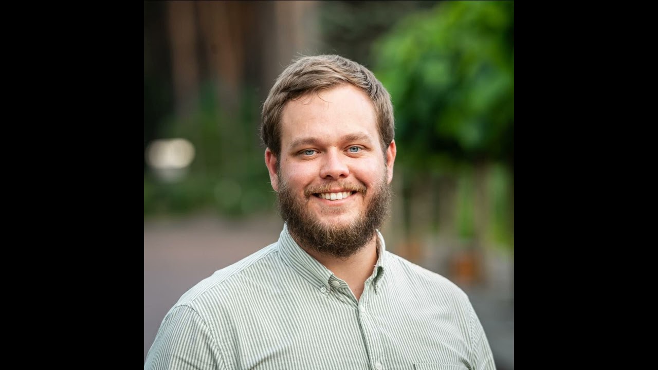 Fedir Serdiuk discusses emergency medical care in Ukraine