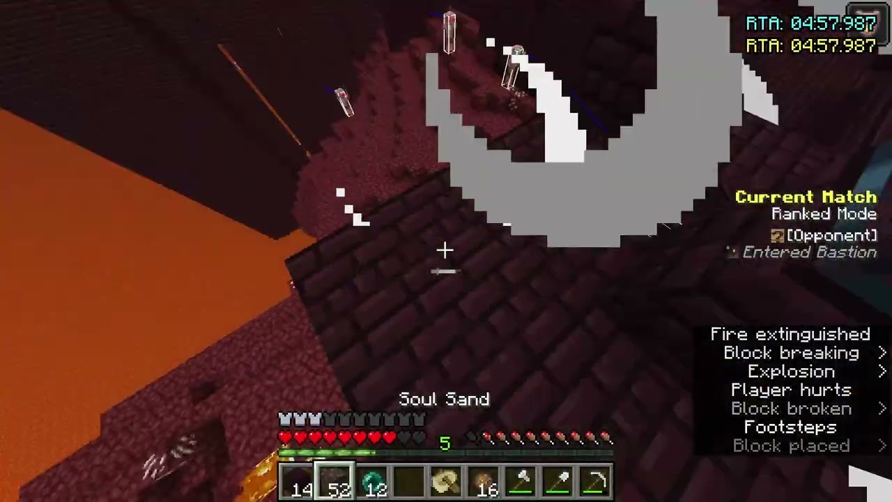 the match for sub10 average