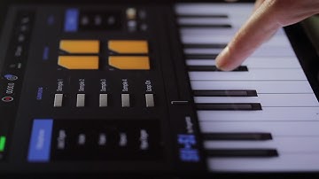 SK-51 by Fingerlab App Trailer