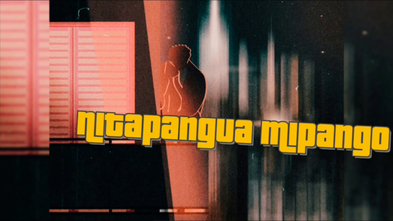 Lixel Rols - She Takeover (Kenyan Girl Official Lyrics Video)