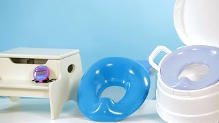 4 Best Toilet Training Products | Potty Training screenshot 5