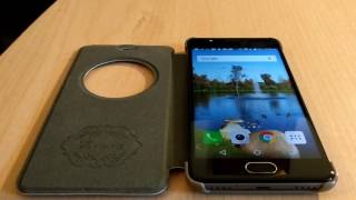 How To Take A Screenshot On The BLU LIFE ONE X2