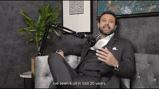 What 21 Years in Dubai Real Estate Taught Me (And What Most Investors Still Get Wrong in 2025)