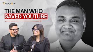 The Immigrant's Son Who Runs YouTube — Neal Mohan's Incredible Rise