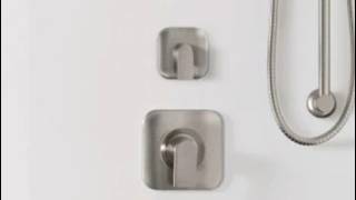M-COREβ’ Mixing and Transfer Valve with Trim | Complete Installation Guide