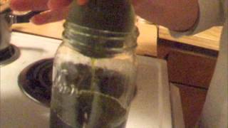 How -To : Cannabis- Infused Salve/Ointment
