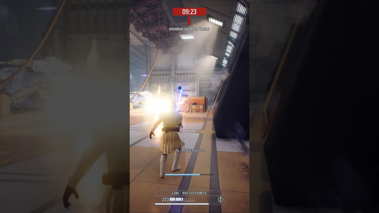 clones always have Kenobi's back
