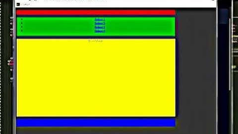 Cargar Contenido en HTML5 Aplicando AJAX