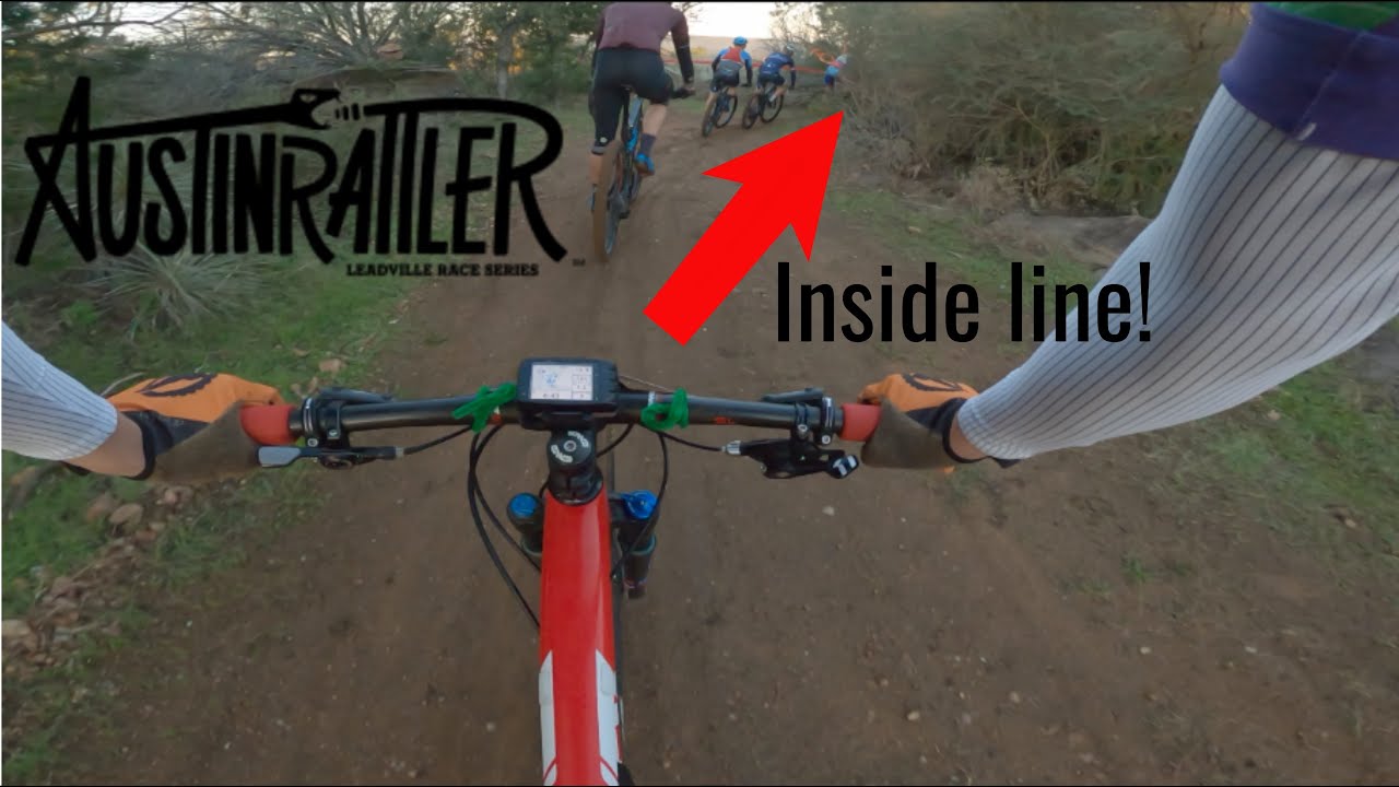 Austin Rattler Race Recap LEADVILLE Qualifier YouTube