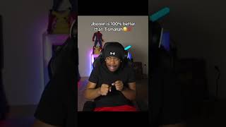 Jboolin is 100% better