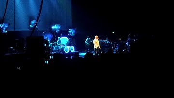 Morrissey - Please, Please, Please Let Me Get What I Want (Rabobank Theatre 5/25/12 Bakersfield, CA)
