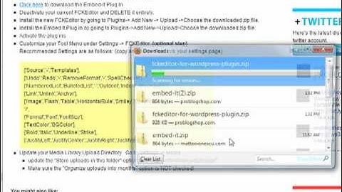 Introducing The Dean