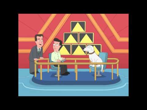 A Dog On The $25,000 Pyramid -HIGH QUALITY