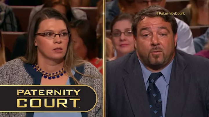Woman Thinks Son Inherited Special Blood Condition From Man (Full Episode) | Paternity Court