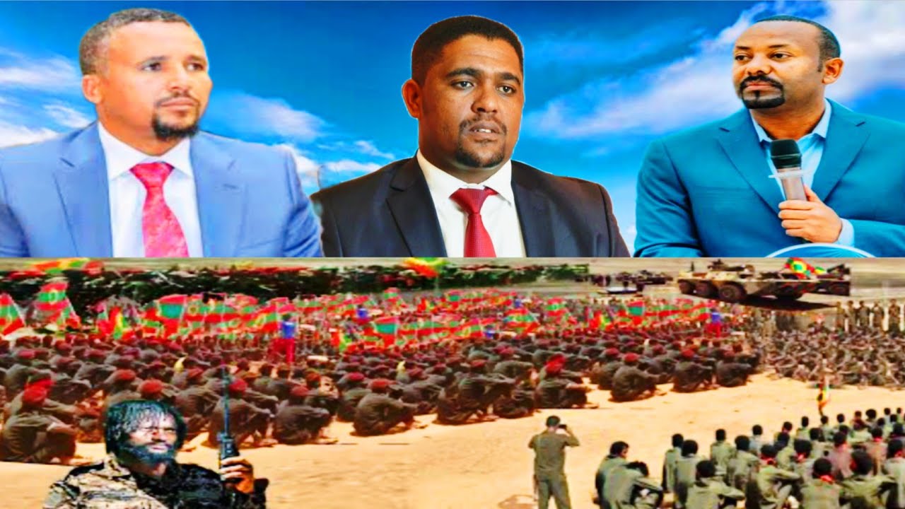 Oduu.Amee jawaar.qabsoo.finisuu.itii.jabesee.jiraa18 January 2026