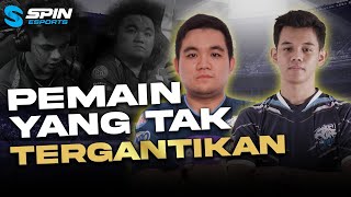 Download Lagu ALASAN KENAPA SUSAH MENCARI PENGGANTI OURA DAN DONKEY DI EVOS LEGENDS! ROAMER \u0026 EXP LANE PENTING! MP3