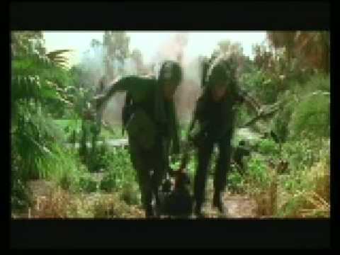 Хорта - Біжи (Forest Gump)