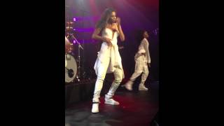 Ciara - Like A Boy Mtv Vma Covergirl Event