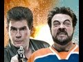 Kevin Smith & Ralph Garman: Hollywood Babble-On UNCENSORED 8/11/12