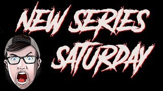 New Series Coming Saturday - Sos - Science Of Speech