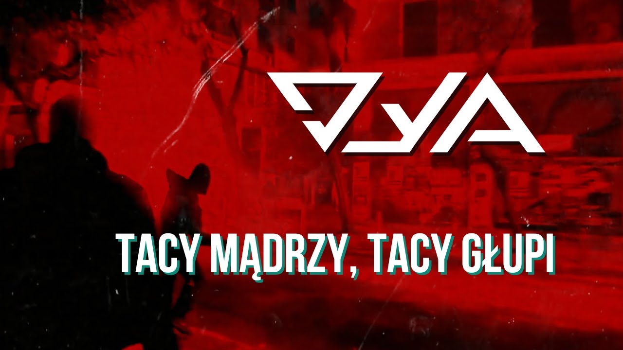OYA - Tacy Mądrzy, Tacy Głupi (Official Video) - YouTube