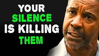 Famous Your Silence After Disrespect Is Killing Them | Powerful Motivation Wealth
