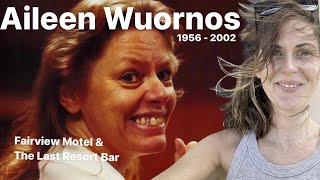 Aileen Wuornos Last Known Residence The Last Resort Bar