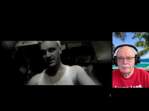 Eminem - Stan - Requested reaction