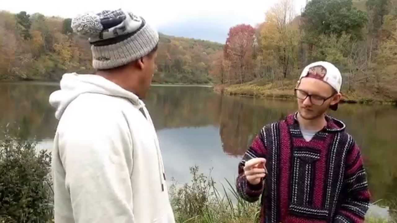 NATURE SESH + WAKE&BAKE(420 STONERS)