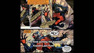 peak #kravenslasthunt #spiderman #peterparker #marvel #marvelcomics