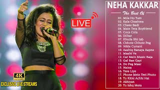 Best Of Neha Kakkar _Hindi Hit Songs Of Neha Kakkar _LAtest BollywOOd SonGs 2023 #music #lofisong