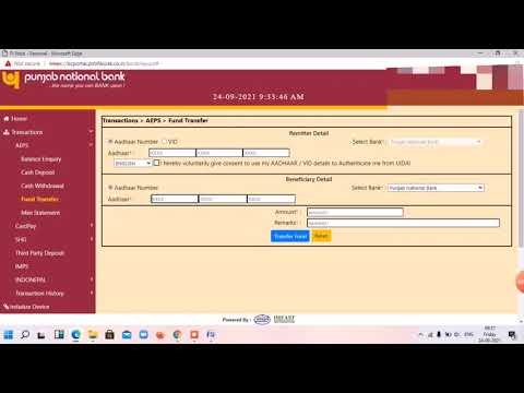 PNB BC PORTAL || Pnb Kiosk Portal || Pnb CSP Portal || Pnb Banking csp || Pnb Option || Tech Sonu 05