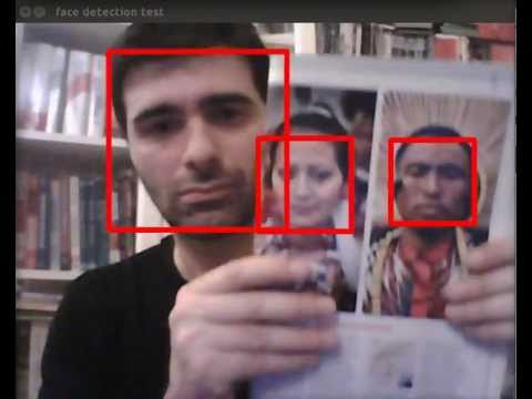 Chessboard Pdf Open Cv Face Detection