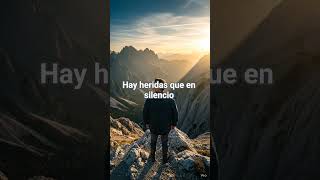 No te voy a soltar #amor #positividadtotal #reflexionesdeldia #frasesinspiradoras #musica