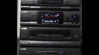 GRADIENTE NS-657 CONCEPT