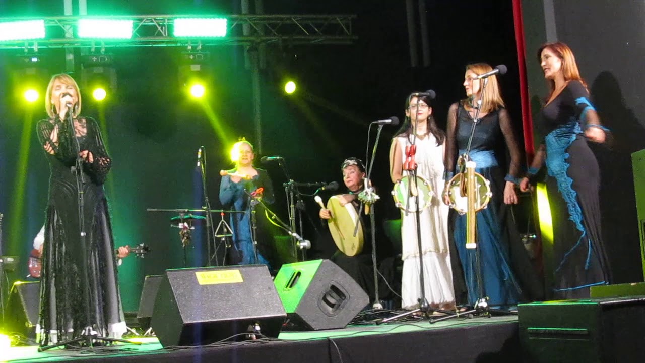 ВЛАШКА ПЕСМА ''ЈОЊЕ, ЈОЊЕ'' БИЉА И БИСТРИК