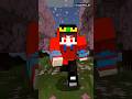 when coolest boss entry #minecraft #shorts