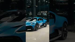 Rare and Remarkable | The Most Expensive Bugatti Divo