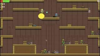 Playing Temple of Boom (Temple 3)