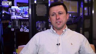 Mainframe at 50: You can't go five minutes without it
