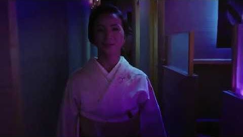 NYの日本人社会を描いたナグメ・シルハン監督『MAKI　マキ』予告