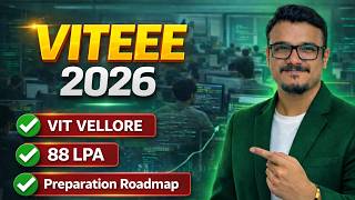 VITEEE 2026 Exam | Application form, Exam Date, Eligibility, Syllabus | Top Colleges