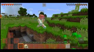 item hunt in craft earth boy | Shark_A screenshot 4